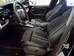 Audi A3 2024 Sportback 35 TFSI stylish and sporty - фото 8
