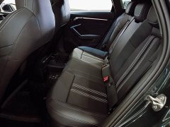 Audi A3 2024 Sportback 35 TFSI stylish and sporty - фото 9