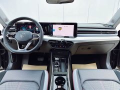 Volkswagen Lamando L 280TSI DSG Cool-La Edition - фото 6