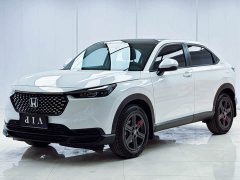 Honda XR-V 1.5L CVT hot version - фото 1
