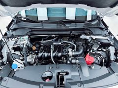 Honda XR-V 1.5L CVT hot version - фото 12