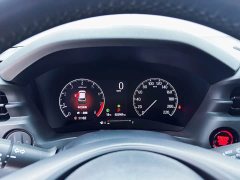 Honda XR-V 1.5L CVT hot version - фото 16