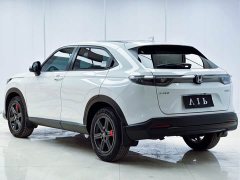 Honda XR-V 1.5L CVT hot version - фото 18