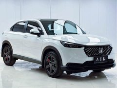 Honda XR-V 1.5L CVT hot version - фото 19