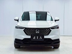 Honda XR-V 1.5L CVT hot version - фото 2