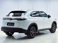 Honda XR-V 1.5L CVT hot version - фото 3