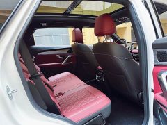 Jetour X70 PLUS 1.5T DCT Brave PLUS 5 seats - фото 10