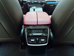 Jetour X70 PLUS 1.5T DCT Brave PLUS 5 seats - фото 11