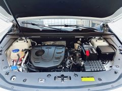 Jetour X70 PLUS 1.5T DCT Brave PLUS 5 seats - фото 16
