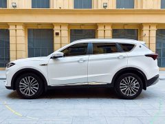 Jetour X70 PLUS 1.5T DCT Brave PLUS 5 seats - фото 5
