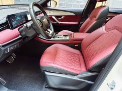 Jetour X70 PLUS 1.5T DCT Brave PLUS 5 seats - фото 7
