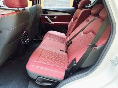 Jetour X70 PLUS 1.5T DCT Brave PLUS 5 seats - фото 8