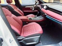 Jetour X70 PLUS 1.5T DCT Brave PLUS 5 seats - фото 9