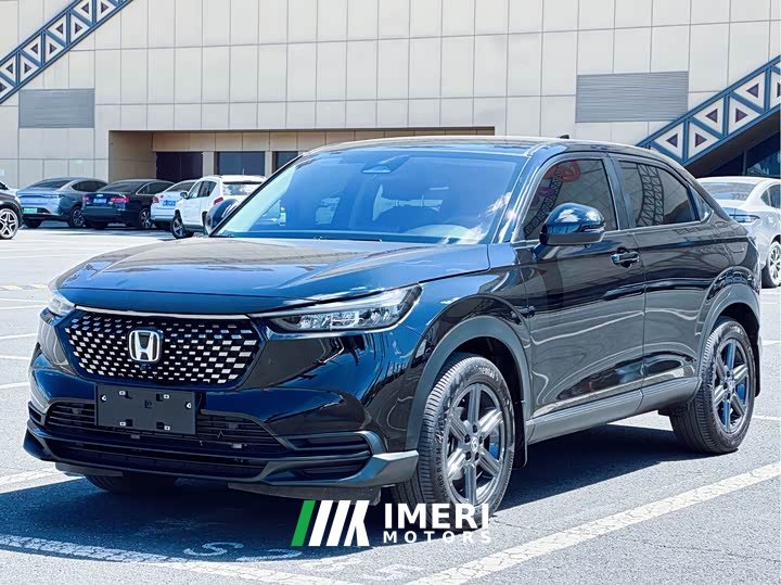 Honda XR-V 2024 1.5L CVT Hot Edition - автомобиль из Китая
