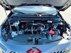 Honda XR-V 2024 1.5L CVT Hot Edition - фото 11