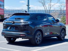 Honda XR-V 2024 1.5L CVT Hot Edition - фото 3