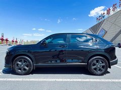 Honda XR-V 2024 1.5L CVT Hot Edition - фото 5