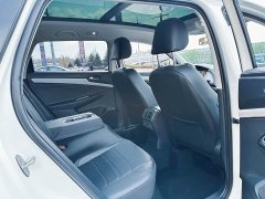 Volkswagen Jetta VS7 2022 280TSI automatic enjoyment version - фото 10