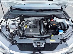Volkswagen Jetta VS7 2022 280TSI automatic enjoyment version - фото 11