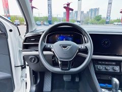 Volkswagen Jetta VS7 2022 280TSI automatic enjoyment version - фото 14