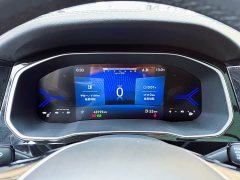 Volkswagen Jetta VS7 2022 280TSI automatic enjoyment version - фото 15