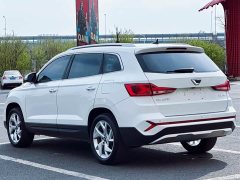 Volkswagen Jetta VS7 2022 280TSI automatic enjoyment version - фото 18