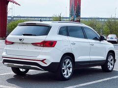 Volkswagen Jetta VS7 2022 280TSI automatic enjoyment version - фото 3