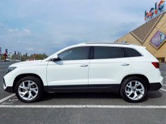 Volkswagen Jetta VS7 2022 280TSI automatic enjoyment version - фото 5