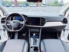 Volkswagen Jetta VS7 2022 280TSI automatic enjoyment version - фото 6