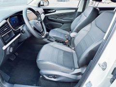 Volkswagen Jetta VS7 2022 280TSI automatic enjoyment version - фото 7