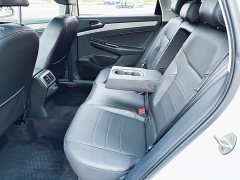 Volkswagen Jetta VS7 2022 280TSI automatic enjoyment version - фото 8
