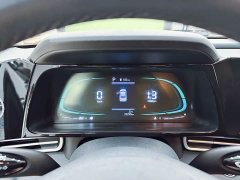 Lexus Elantra 2023 1.5L CVT GLX Elite Edition - фото 12