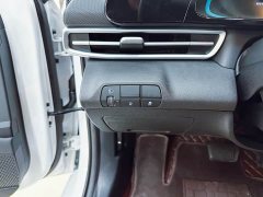 Lexus Elantra 2023 1.5L CVT GLX Elite Edition - фото 14
