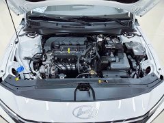 Lexus Elantra 2023 1.5L CVT GLX Elite Edition - фото 16