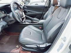 Lexus Elantra 2023 1.5L CVT GLX Elite Edition - фото 7