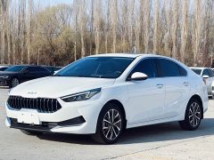 Kia K3 2021 facelift 1.5L CVT fashion version - фото 1