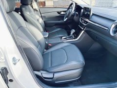 Kia K3 2021 facelift 1.5L CVT fashion version - фото 10
