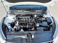 Kia K3 2021 facelift 1.5L CVT fashion version - фото 11