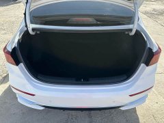 Kia K3 2021 facelift 1.5L CVT fashion version - фото 13
