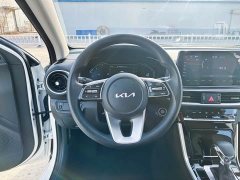 Kia K3 2021 facelift 1.5L CVT fashion version - фото 18