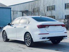 Kia K3 2021 facelift 1.5L CVT fashion version - фото 19