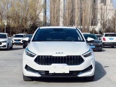 Kia K3 2021 facelift 1.5L CVT fashion version - фото 2