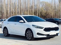Kia K3 2021 facelift 1.5L CVT fashion version - фото 20