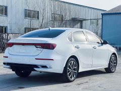 Kia K3 2021 facelift 1.5L CVT fashion version - фото 3