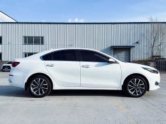 Kia K3 2021 facelift 1.5L CVT fashion version - фото 5