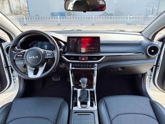Kia K3 2021 facelift 1.5L CVT fashion version - фото 6