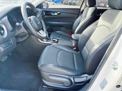 Kia K3 2021 facelift 1.5L CVT fashion version - фото 7
