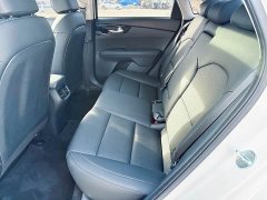 Kia K3 2021 facelift 1.5L CVT fashion version - фото 8