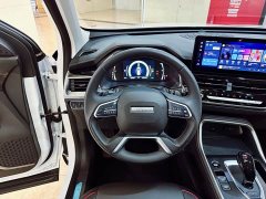 Haval H6 2021 National Fashion Edition 1.5T Automatic Champion Edition - фото 15
