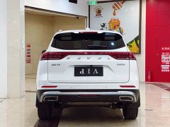 Haval H6 2021 National Fashion Edition 1.5T Automatic Champion Edition - фото 19